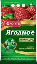 Удобрение Bona Forte Удобрение ягодное пролонгированное 2,5 кг