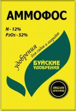 Удобрение Буйские удобрения Азотно-фосфорное удобрение для всех типов почв