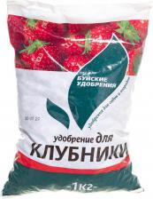 Удобрение Буйские удобрения Комплексное минеральное удобрение для клубники