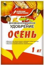 Удобрение Буйские удобрения Удобрение фосфорно-калийное "Осеннее", 1 кг