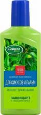 Удобрение Добрая сила Жидкое удобрение для фикусов, монстер, папоротников 250ml DS21010161
