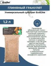 Удобрение EffectBio Универсальный субстрат
