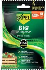 Удобрение Expel Биоактиватор для компоста, саше 100 г