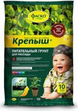 Грунт Фаско Грунт для рассады Крепыш, 10 л 4630035662728