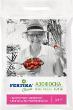 Удобрение Fertika Удобрение 4620005612693