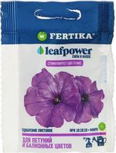Удобрение Fertika Удобрение для петуний и балконных цветов 4620005614376