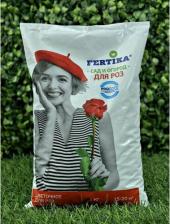Удобрение Fertika Удобрение для роз 1 кг