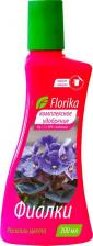 Удобрение Florika Удобрение для фиалок и бегоний 300 мл