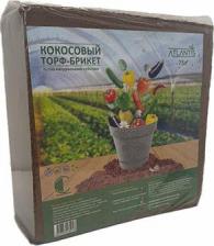 Удобрение ГеоПластБорд Кокосовый субстрат Орехнин 72150