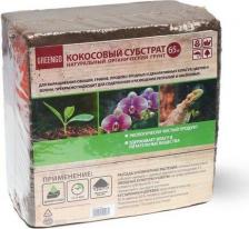 Удобрение Green-Go Универсальный кокосовый субстрат 6900051515987
