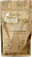 Удобрение Greenhouse Удобрение BioGrow Powder, 0.125 кг, 1 шт