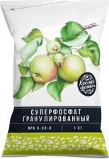 Удобрение НовАгро Минеральное удобрение комплексное Суперфосфат НА50 1 кг