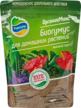 Удобрение Organic Mix Биогумус для домашних растений 20401