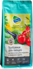 Удобрение Organic Mix Органическое удобрение Бельгийская серия для овощей 23023 750 г