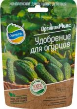 Удобрение Organic Mix Органическое удобрение для огурцов 200 г