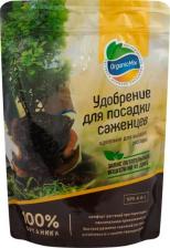 Удобрение Organic Mix Удобрение для посадки саженцев 20222