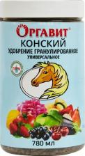 Удобрение Оргавит Удобрение Конский, 780 мл