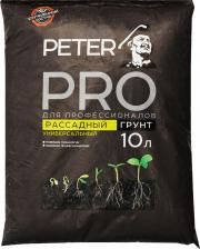 Грунт Peter Peat Грунт для рассады Pro, 10 л