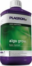 Удобрение Plagron Органическое удобрение Alga Grow для роста растений 0.5л