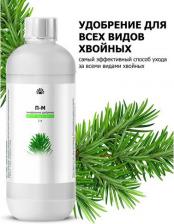 Удобрение Purshat Минеральное удобрение для хвойных и декоративных концентрат Пуршат-М 1 л