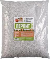 Грунт Рецепты дедушки Никиты Перлит марка М100 10л