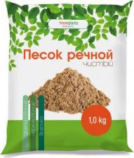 Удобрение Селигер-Агро Субстрат для растений песок речной 1 кг
