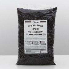 Грунт UltraEffect Грунт EffectBio оригинальный для выращивания Спатифиллума +, 2л