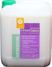 Грунтовка Apis Грунтовка глубокого проникновения Антиплесень 4665296510181