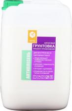 Грунтовка Apis Грунтовка глубокого проникновения Антиплесень 4665296514196