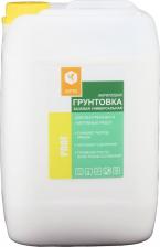 Грунтовка Apis Универсальная базовая грунтовка Prof 4665296510259