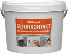 Грунтовка Bitumast Адгезионный грунт Бетонконтакт 4607952905092