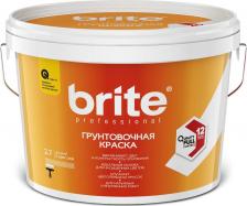 Грунтовка Brite Краска PROFESSIONAL