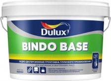 Грунтовка Dulux Грунтовка Bindo Base 5360772 бесцв. 2.5л