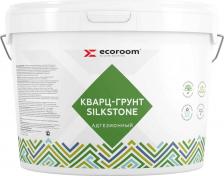 Грунтовка Ecoroom Кварц-грунт Е-Кварц-3073/18
