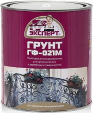 Грунтовка Эксперт Грунт ГФ-021М 4607157256654