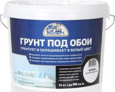 Грунтовка Эксперт Грунт под обои 30667