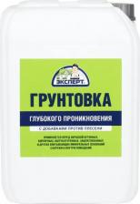 Грунтовка Эксперт Грунтовка глубокого проникновения 8951