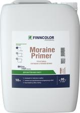 Грунтовка Finncolor Грунт Moraine Primer укрепляющий 10 л