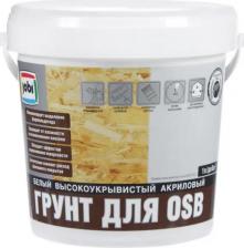 Грунтовка Jobi Грунтовка по ОСБ 1 л 4690364027797