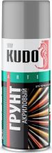 Грунтовка Kudo Универсальный акриловый грунт KU-2101