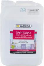 Грунтовка Лакра Проникающий интерьерный грунт против плесени 90002735936