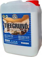 Грунтовка Мономах Грунт глубокого проникновения TIEFGRUNT