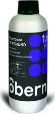Грунтовка Obern Грунтовка глубокого проникновения TIEFGRUND 1 л 16278 - это высокоэффективный состав акрилового полимера и технологических добавок, предназначена