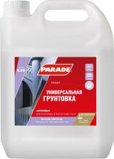 Грунтовка Parade Акриловый грунт G30 4603292001098