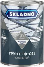 Грунтовка Престиж Грунт Skladno Гф-021