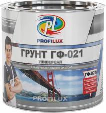 Грунтовка ProfiLux Универсальный грунт ГФ 021 4607075637917