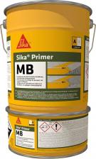 Грунтовка Sika Грунт для паркета эпоксидный Primer-150 MB двухкомпонентный 5 кг