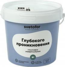 Грунтовка Светофор Грунтовка B1