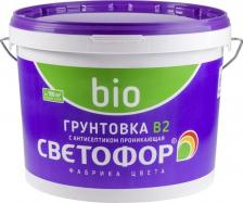 Грунтовка Светофор Концентрированная грунтовка B2 4670017027237