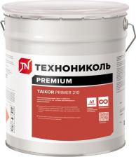 Грунтовка ТехноНИКОЛЬ Грунт полиуретановый Taikor Primer 210 16 кг
